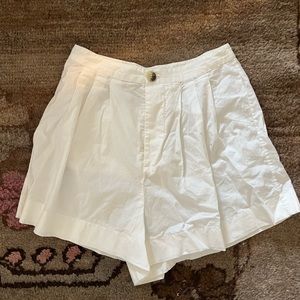 NWT DOEN shorts